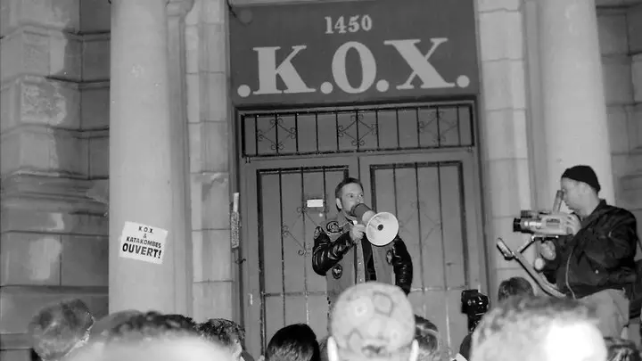 K.O.X.
