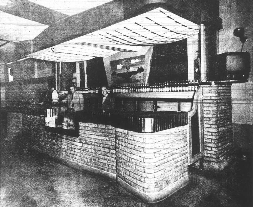 Taverne Montréal