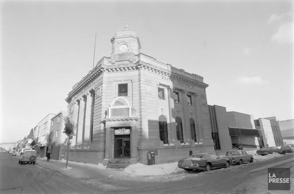 Station C